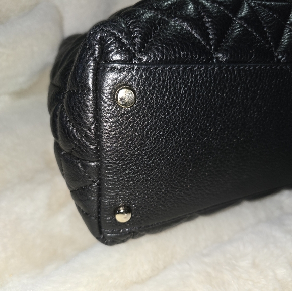 kate spade Elan Astor Court Quilted Leather shoulder bag - Picture 5 of 8